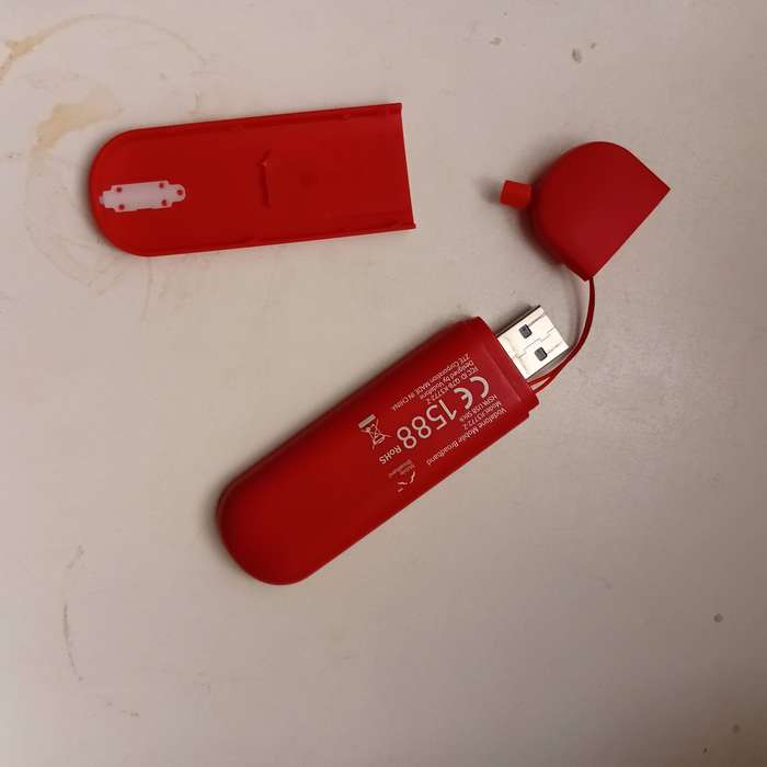 Vodafone Mobile Broadband (Modem)