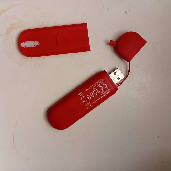 Vodafone Mobile Broadband (Modem)