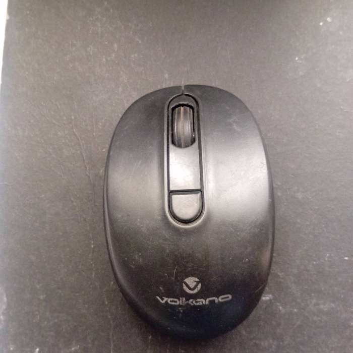 Volkano Wireless Mouse