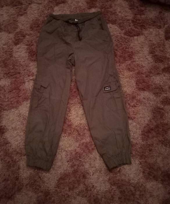 Boys corgo pants