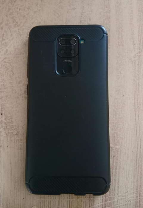 Redmi  note 9