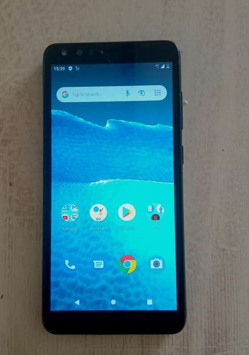Nokia C1