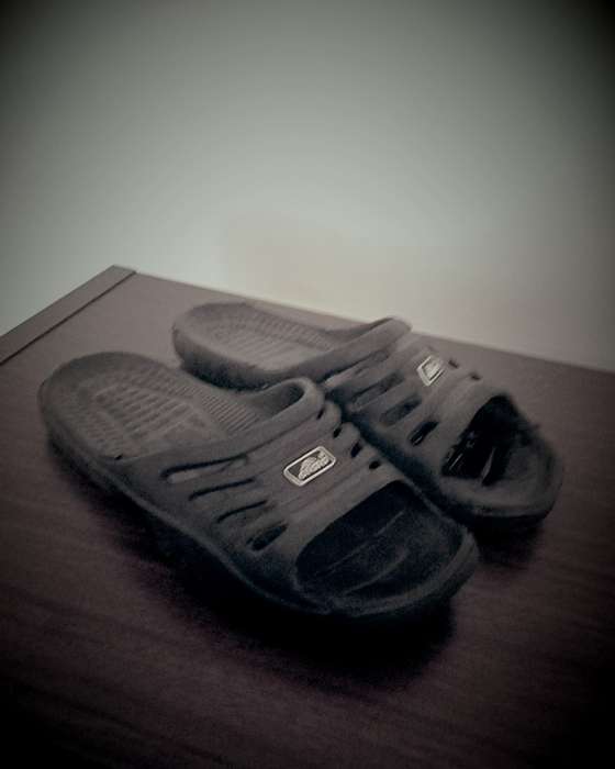 Men's sandals