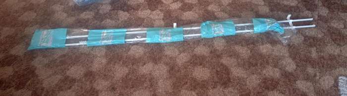 Curtain rod
