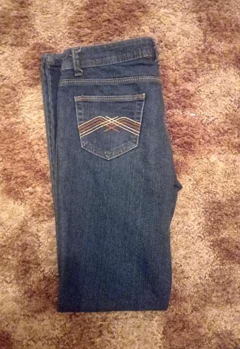 Ladies Kelso Jeans