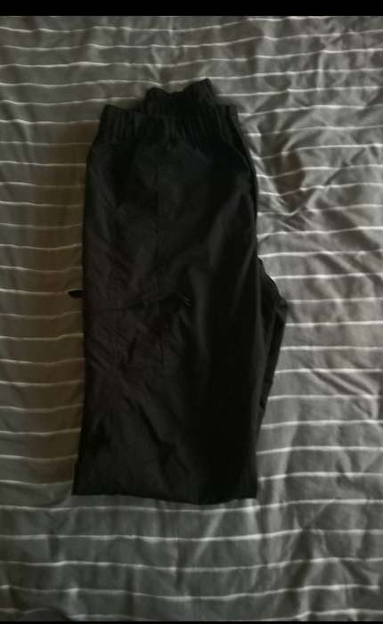 Men's cargo pants