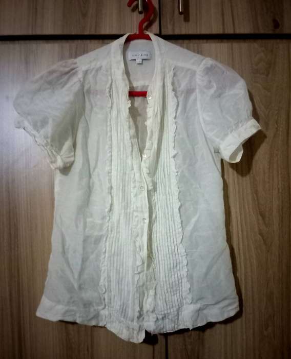 Ladies shirt
