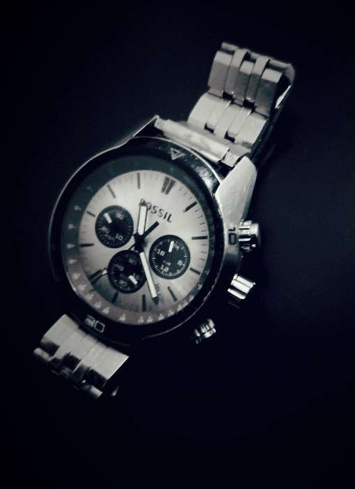 Mens Fossil watch