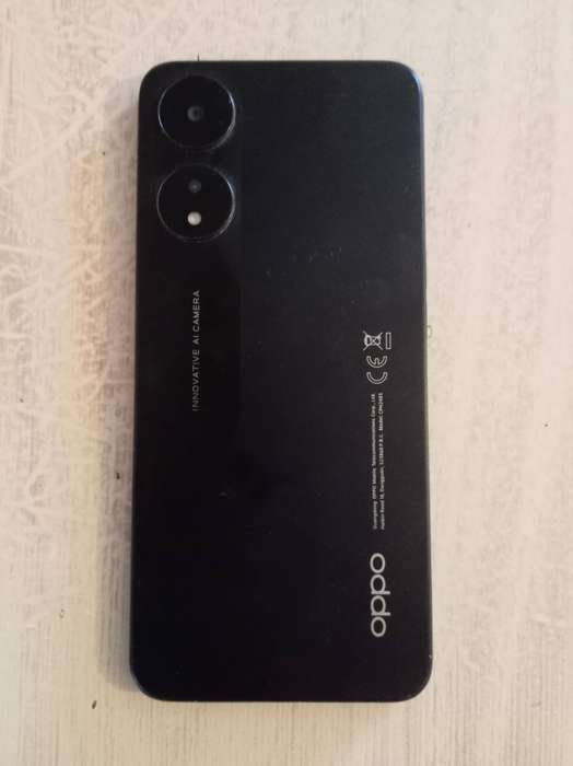 OPPO A78 5G