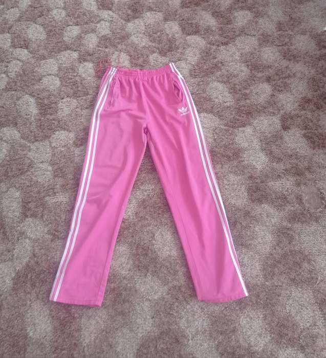 Ladies addidas track pants
