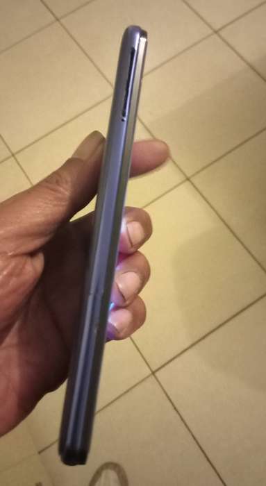 Samsung galaxy A31 dual Sim