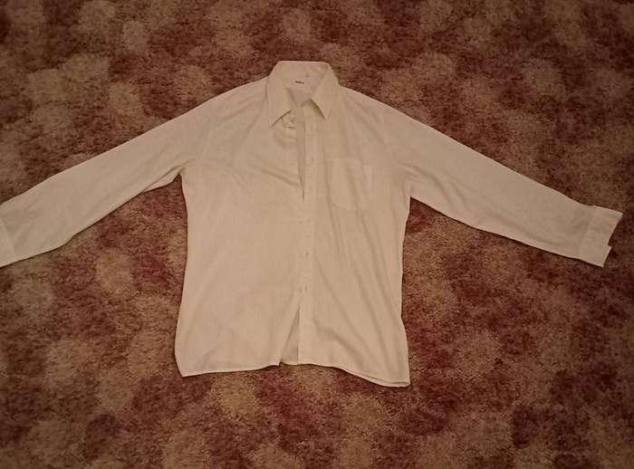 Men's shirt