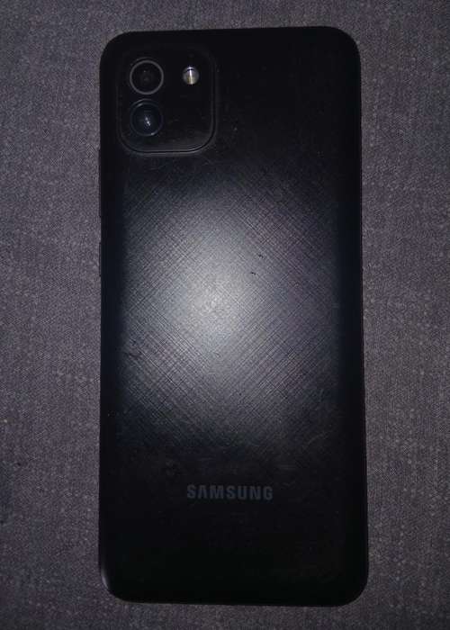 SAMSUNG GALAXY A03