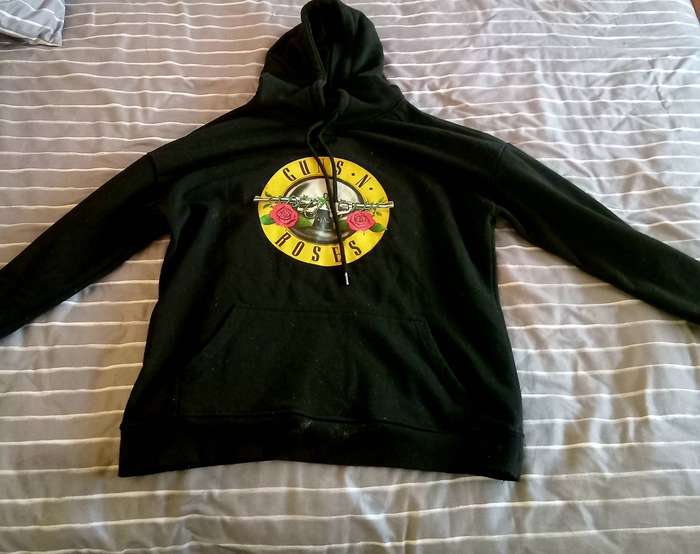 Men's Hoodie
