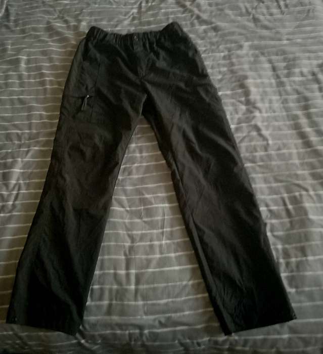 Men's cargo pants