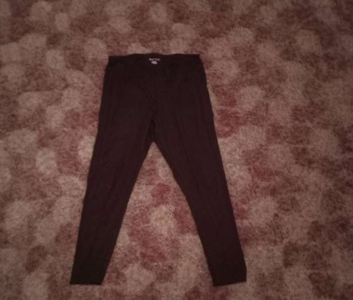 Ladies leggings