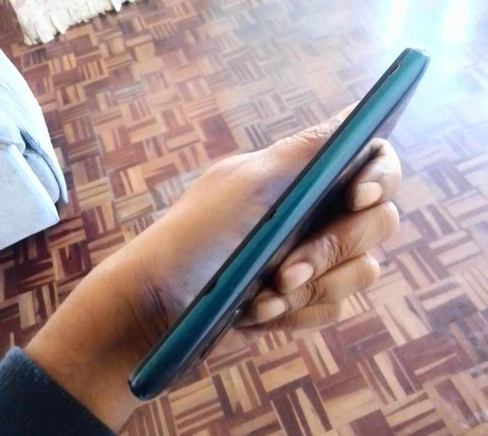 ITel AC 50