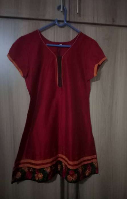 Ladies Indian top