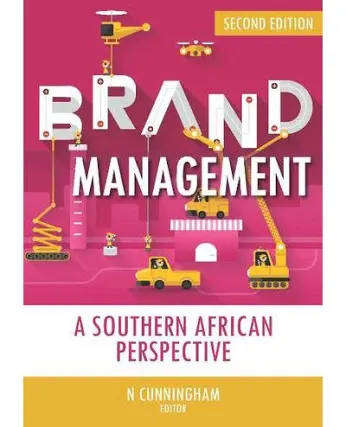 Brand Management A South African perspective, second edition