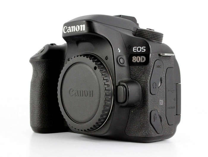non 80D
