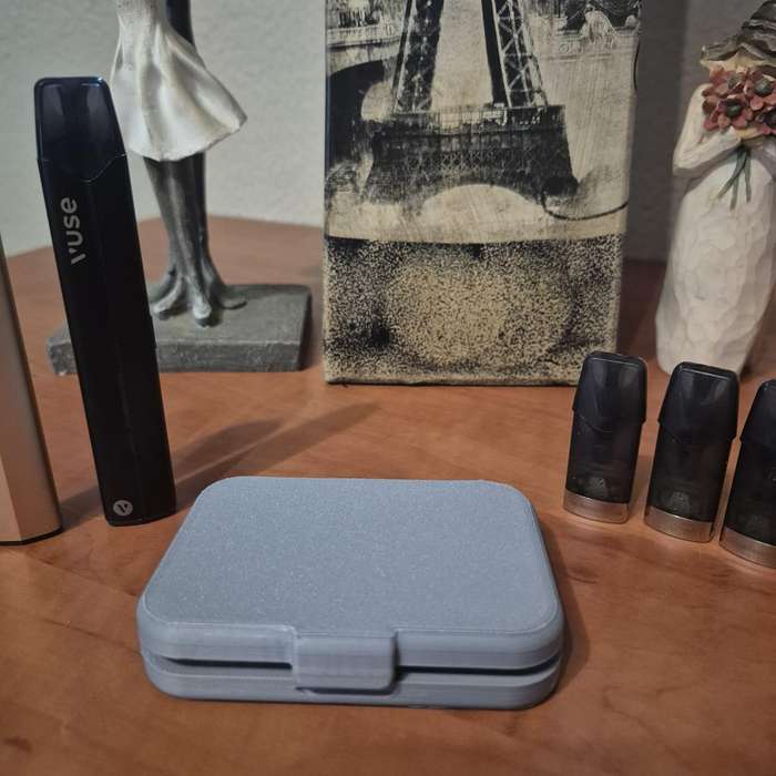 VUSE Pods Case