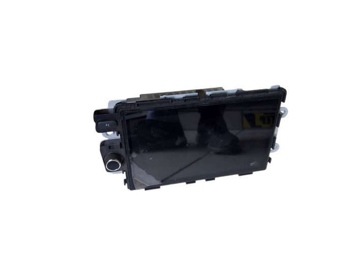 Renault kwid Multimedia Radio