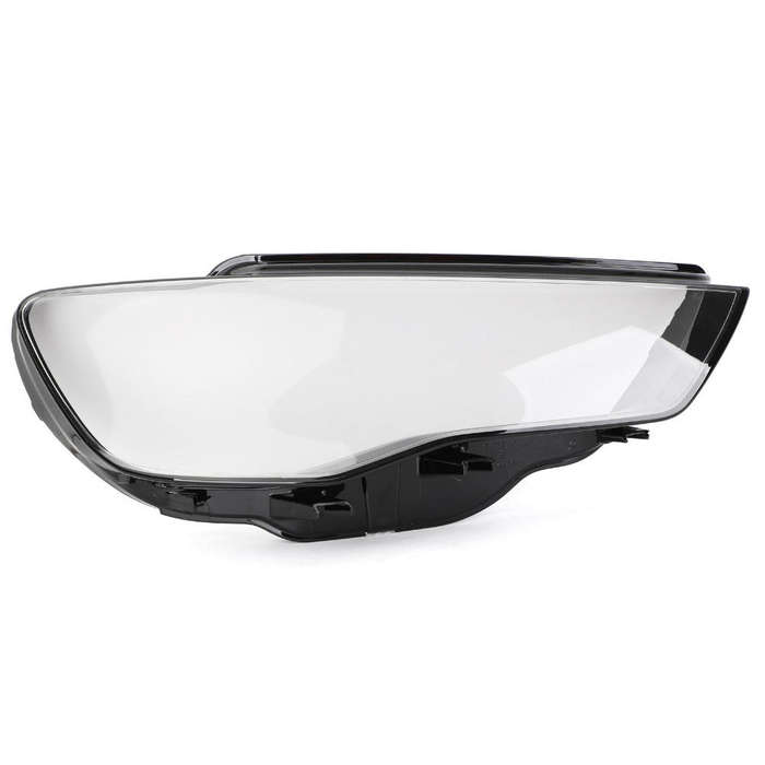 Audi A3 2013-2015 Headlights lens  Cover - Left