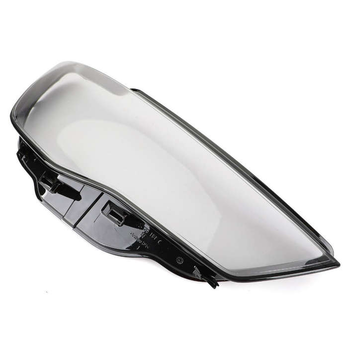 Audi A3 2013-2015 Headlights lens  Cover - Left