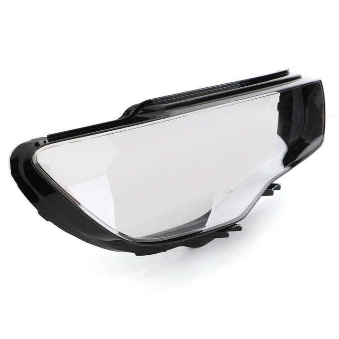 Audi A3 2013-2015 Headlights lens  Cover - Left