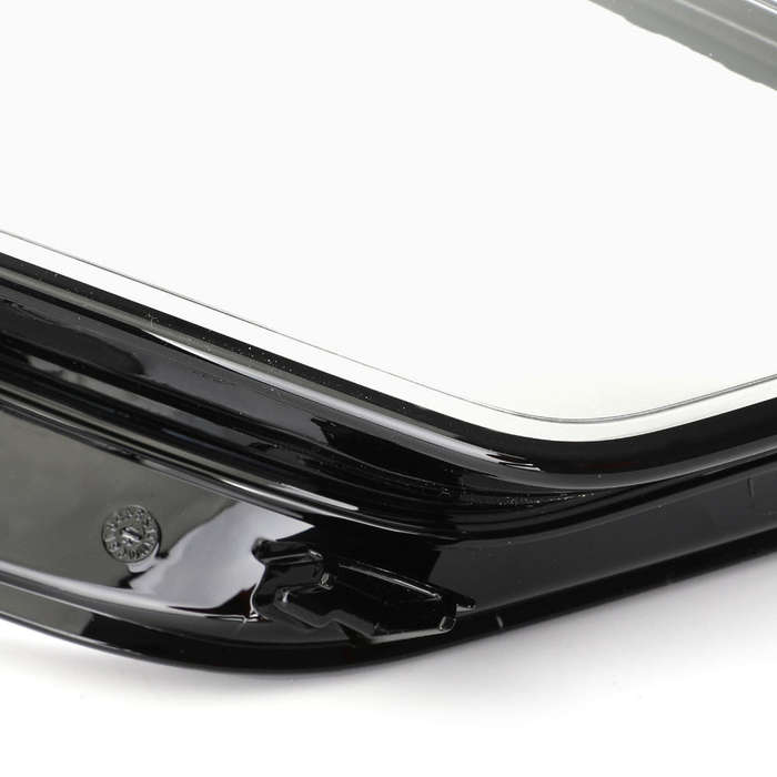Audi A3 2013-2015 Headlights lens  Cover - Left