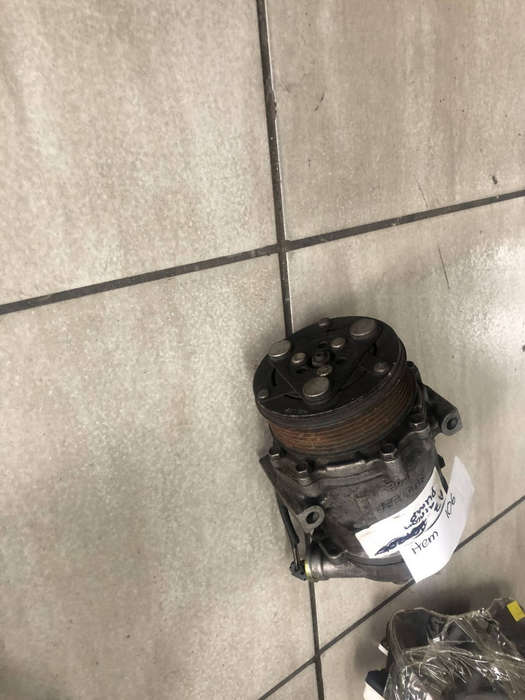 Audi A3 aircon pump