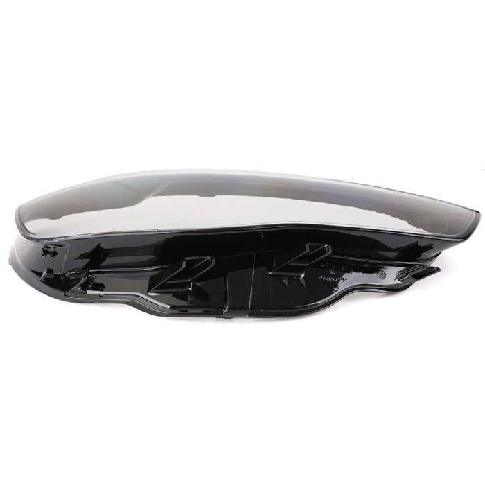 Audi A3 2013-2015 Headlights lens  Cover - Left