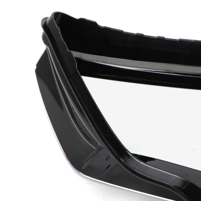Audi A3 2013-2015 Headlights lens  Cover - Left