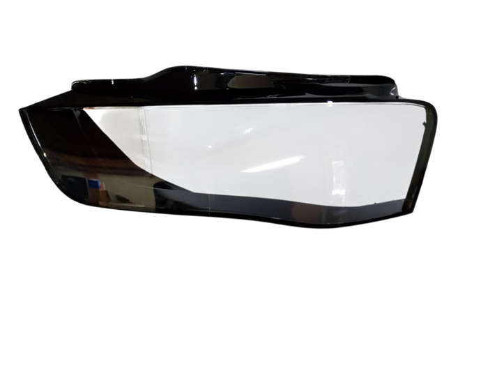 Audi A4 B8PA  2013-2016 Headlight  Cover- Left