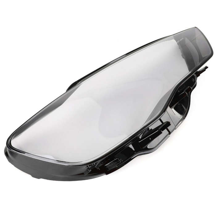 Audi A3 2013-2015 Headlights lens  Cover - Left