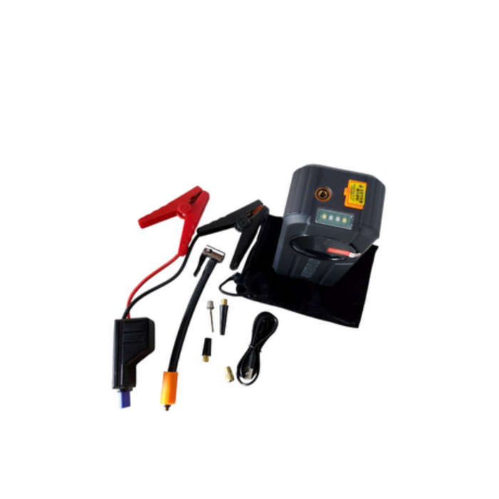 Jiageng Portable Car Jump starter