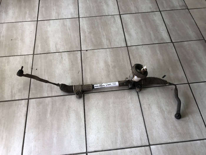 Datsun Go steering rack