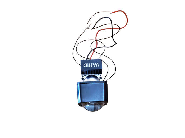 2 Inch Bi-led Projector Lens