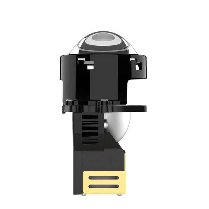 VAHID E9 3-inch PROJETOR Lens