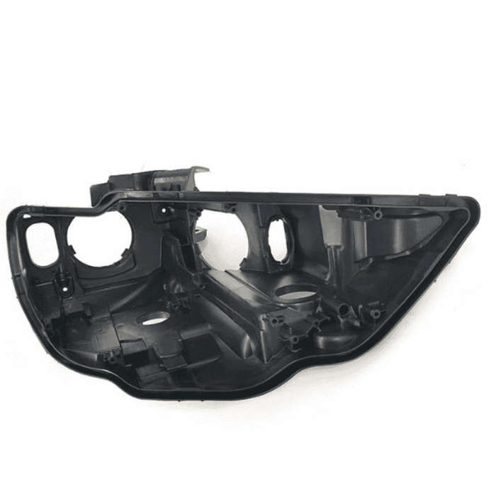 Audi A3 2013-2014  Headlight Housing- Right