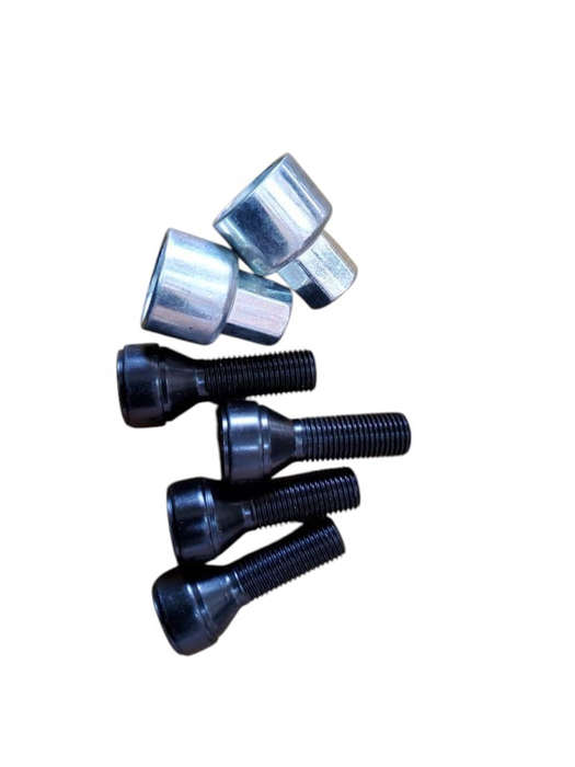 VW and Audi lock Nuts