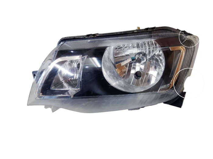 Renault kwid 2019  Headlight Left side