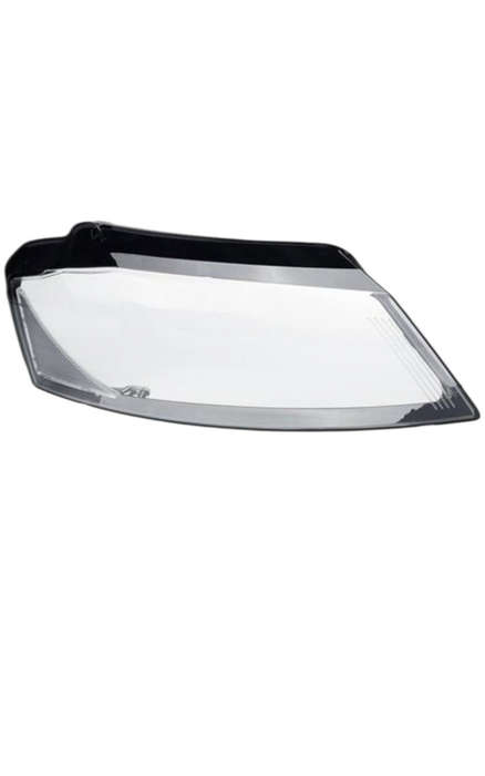 Audi A3  2008-2012 Headlight Replacement Lens - Right Side