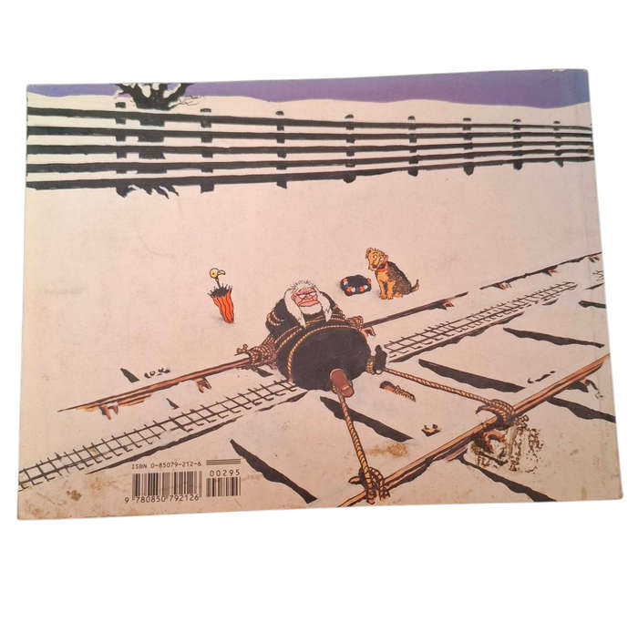 1990 Giles Cartoon Publications 44th Series