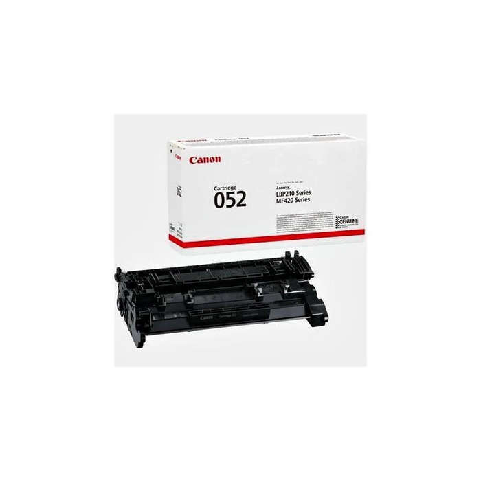 Canon 052 Ink Toners (Compatible)