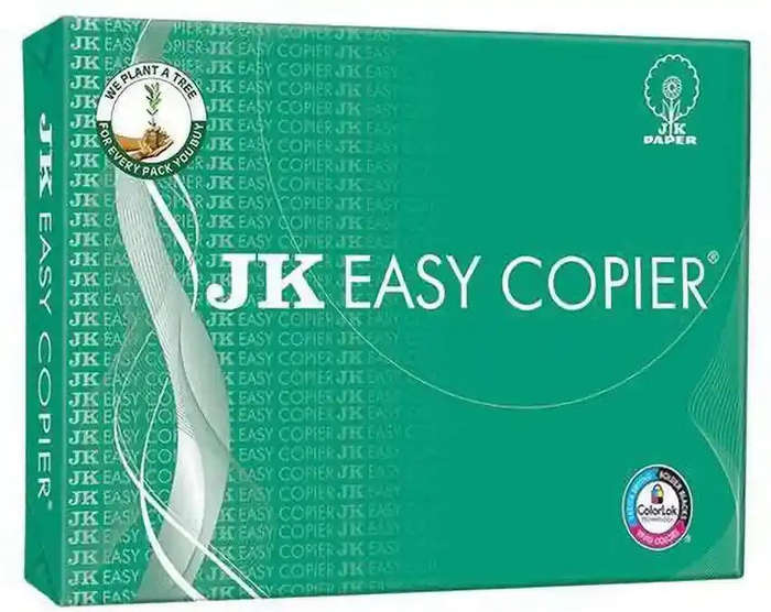 JK Copier A4 Paper - Box of 5 Reams