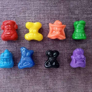Gogo CrazyBone Lot