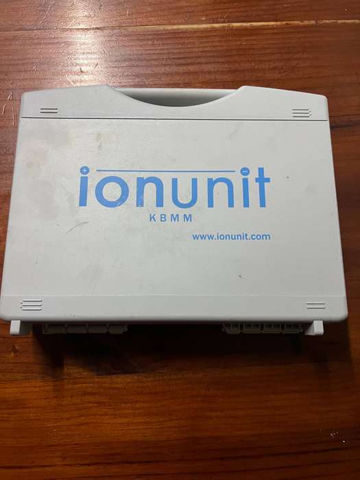 Ionunit