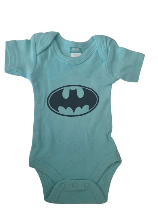 Batman Baby Grow (Tiny baby)