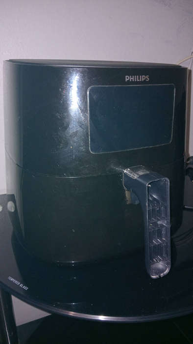Philips Air Fryer HD9280/91